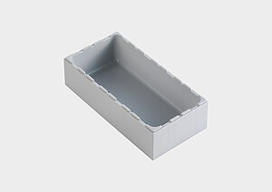 AQURADO®高效包装储存系统