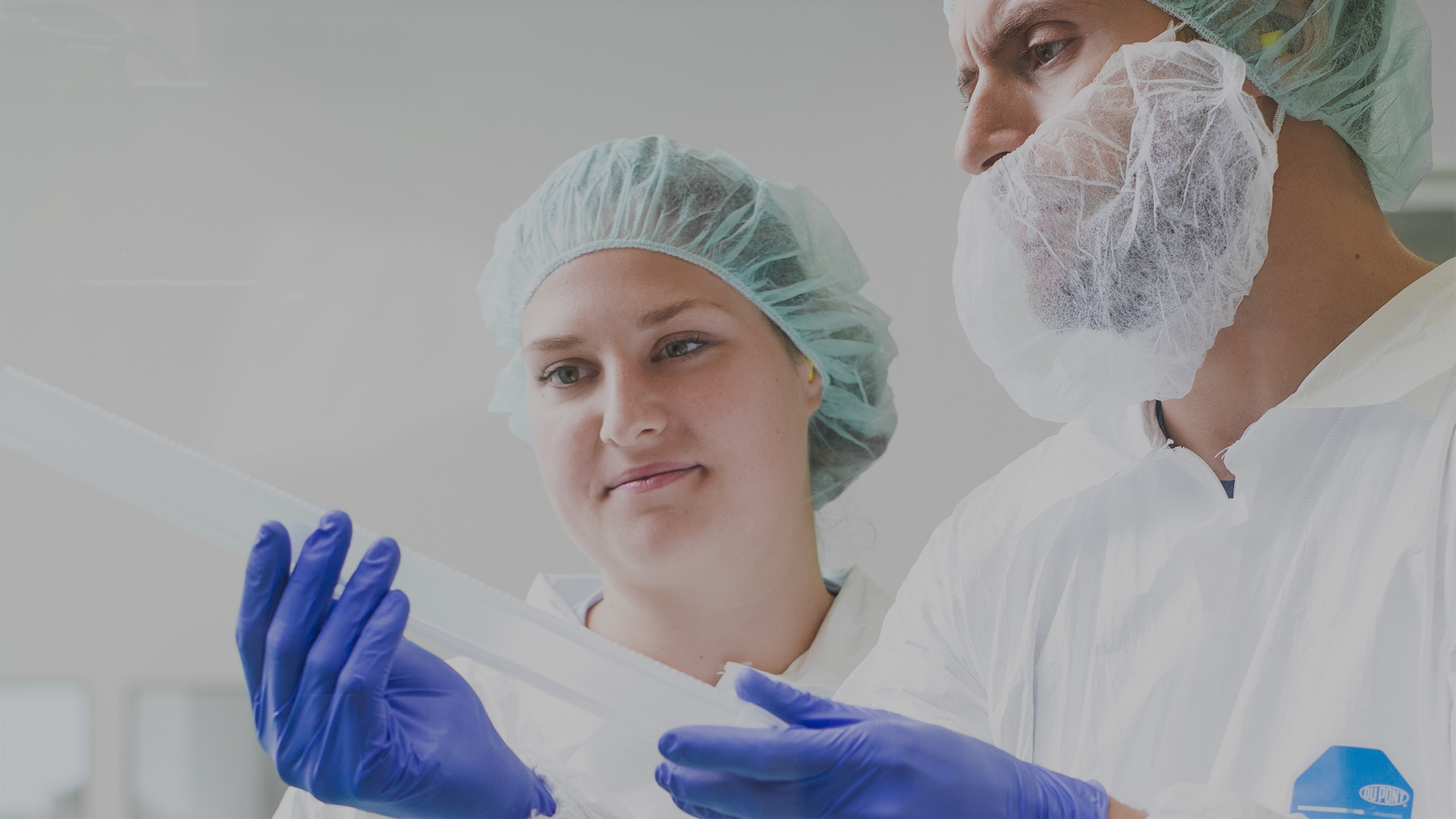 Medical device packaging