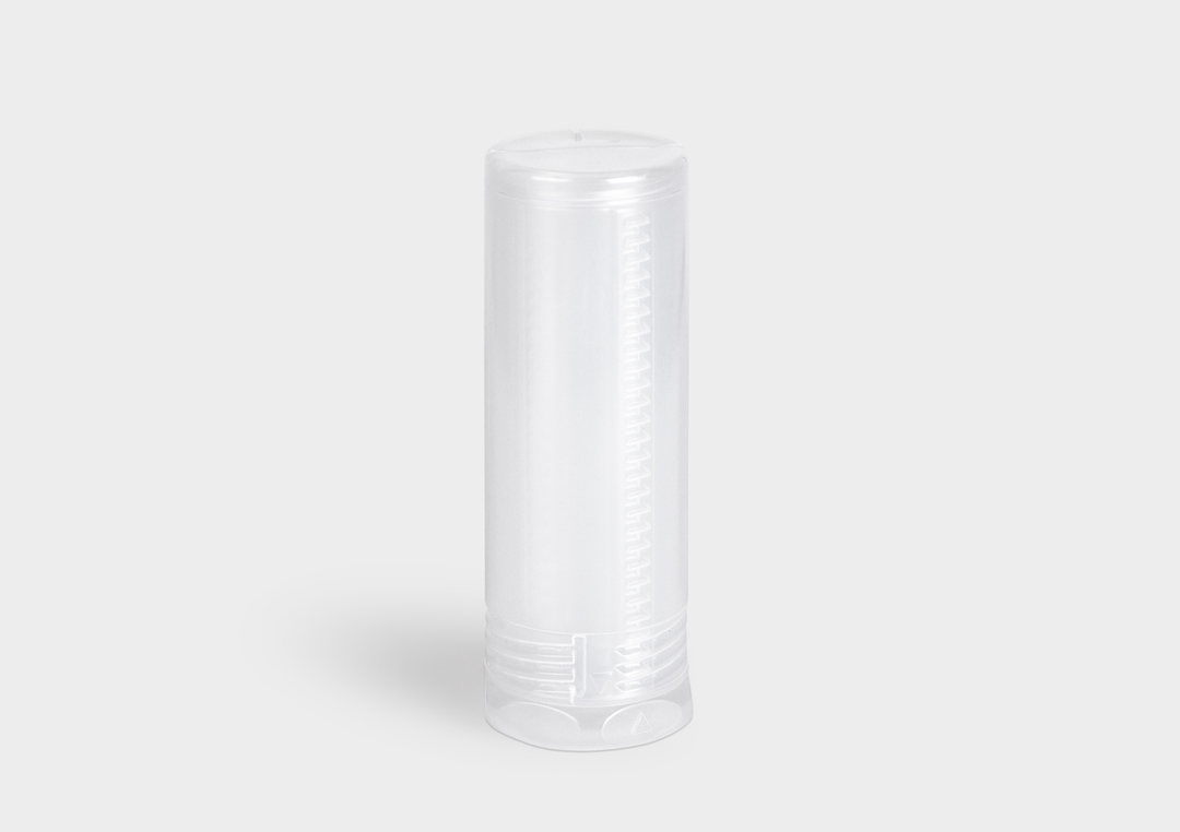 旋转伸缩包装管TX：灵活的长度调节机制带来方便包装体验